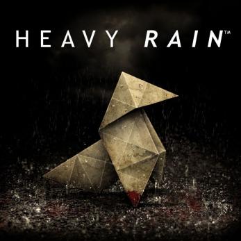 Генератор Random Geeks: Heavy Rain